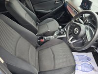 USED 2018 18 MAZDA MAZDA2 1.5 SKYACTIV-G SE-L Nav Hatchback 5dr Petrol Manual Euro 6 (s/s) (90 ps) 