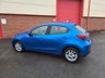 USED 2018 18 MAZDA MAZDA2 1.5 SKYACTIV-G SE-L Nav Hatchback 5dr Petrol Manual Euro 6 (s/s) (90 ps) 