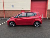 USED 2018 67 HYUNDAI IX20 1.4 Blue Drive SE Hatchback 5dr Petrol Manual Euro 6 (s/s) (90 ps) 