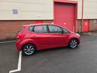 USED 2018 67 HYUNDAI IX20 1.4 Blue Drive SE Hatchback 5dr Petrol Manual Euro 6 (s/s) (90 ps) 