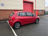 USED 2018 67 HYUNDAI IX20 1.4 Blue Drive SE Hatchback 5dr Petrol Manual Euro 6 (s/s) (90 ps) 