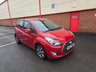 USED 2018 67 HYUNDAI IX20 1.4 Blue Drive SE Hatchback 5dr Petrol Manual Euro 6 (s/s) (90 ps) 