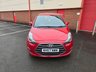 USED 2018 67 HYUNDAI IX20 1.4 Blue Drive SE Hatchback 5dr Petrol Manual Euro 6 (s/s) (90 ps) 