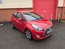 USED 2018 67 HYUNDAI IX20 1.4 Blue Drive SE Hatchback 5dr Petrol Manual Euro 6 (s/s) (90 ps) 