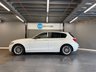 USED 2015 15 BMW 1 SERIES 1.6 116d ED EfficientDynamics Business Hatchback 5dr Diesel Manual Euro 5 (s/s) (116 ps) 