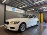 USED 2015 15 BMW 1 SERIES 1.6 116d ED EfficientDynamics Business Hatchback 5dr Diesel Manual Euro 5 (s/s) (116 ps) 