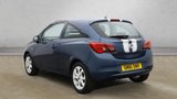 USED 2016 16 VAUXHALL CORSA 1.2i Sting Hatchback 3dr Petrol Manual Euro 6 (70 ps) 