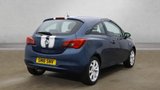 USED 2016 16 VAUXHALL CORSA 1.2i Sting Hatchback 3dr Petrol Manual Euro 6 (70 ps) 