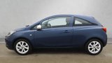 USED 2016 16 VAUXHALL CORSA 1.2i Sting Hatchback 3dr Petrol Manual Euro 6 (70 ps) 