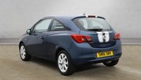 USED 2016 16 VAUXHALL CORSA 1.2i Sting Hatchback 3dr Petrol Manual Euro 6 (70 ps) 