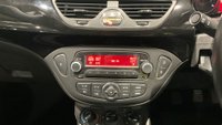 USED 2016 16 VAUXHALL CORSA 1.2i Sting Hatchback 3dr Petrol Manual Euro 6 (70 ps) 