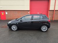 USED 2017 17 VAUXHALL CORSA 1.4i ecoFLEX SE Hatchback 5dr Petrol Manual Euro 6 (90 ps) 