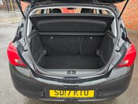 USED 2017 17 VAUXHALL CORSA 1.4i ecoFLEX SE Hatchback 5dr Petrol Manual Euro 6 (90 ps) 