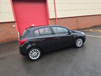 USED 2017 17 VAUXHALL CORSA 1.4i ecoFLEX SE Hatchback 5dr Petrol Manual Euro 6 (90 ps) 