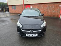 USED 2017 17 VAUXHALL CORSA 1.4i ecoFLEX SE Hatchback 5dr Petrol Manual Euro 6 (90 ps) 