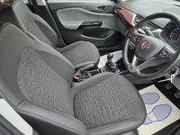 USED 2017 17 VAUXHALL CORSA 1.4i ecoFLEX SE Hatchback 5dr Petrol Manual Euro 6 (90 ps) 
