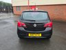 USED 2017 17 VAUXHALL CORSA 1.4i ecoFLEX SE Hatchback 5dr Petrol Manual Euro 6 (90 ps) 