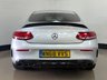 USED 2018 68 MERCEDES-BENZ C-CLASS 2.0 C300 AMG Line Coupe 2dr Petrol G-Tronic+ Euro 6 (s/s) (258 ps) 1 keeper, Full dealer history