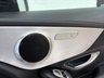 USED 2018 68 MERCEDES-BENZ C-CLASS 2.0 C300 AMG Line Coupe 2dr Petrol G-Tronic+ Euro 6 (s/s) (258 ps) 1 keeper, Full dealer history