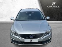 USED 2016 66 VOLVO V60 2.4 D5 Twin Engine SE Nav Estate 5dr Diesel Plug-in Hybrid Auto AWD Euro 6 (s/s) (231 ps) EURO 6 + ALL WHEEL DRIVE + LOW MILES + AUTO