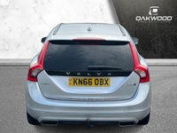 USED 2016 66 VOLVO V60 2.4 D5 Twin Engine SE Nav Estate 5dr Diesel Plug-in Hybrid Auto AWD Euro 6 (s/s) (231 ps) EURO 6 + ALL WHEEL DRIVE + LOW MILES + AUTO