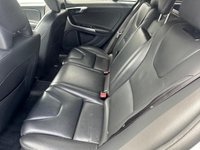 USED 2016 66 VOLVO V60 2.4 D5 Twin Engine SE Nav Estate 5dr Diesel Plug-in Hybrid Auto AWD Euro 6 (s/s) (231 ps) EURO 6 + ALL WHEEL DRIVE + LOW MILES + AUTO