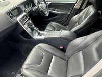USED 2016 66 VOLVO V60 2.4 D5 Twin Engine SE Nav Estate 5dr Diesel Plug-in Hybrid Auto AWD Euro 6 (s/s) (231 ps) EURO 6 + ALL WHEEL DRIVE + LOW MILES + AUTO