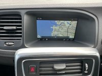 USED 2016 66 VOLVO V60 2.4 D5 Twin Engine SE Nav Estate 5dr Diesel Plug-in Hybrid Auto AWD Euro 6 (s/s) (231 ps) EURO 6 + ALL WHEEL DRIVE + LOW MILES + AUTO