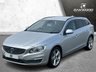 USED 2016 66 VOLVO V60 2.4 D5 Twin Engine SE Nav Estate 5dr Diesel Plug-in Hybrid Auto AWD Euro 6 (s/s) (231 ps) EURO 6 + ALL WHEEL DRIVE + LOW MILES + AUTO
