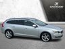 USED 2016 66 VOLVO V60 2.4 D5 Twin Engine SE Nav Estate 5dr Diesel Plug-in Hybrid Auto AWD Euro 6 (s/s) (231 ps) EURO 6 + ALL WHEEL DRIVE + LOW MILES + AUTO