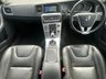 USED 2016 66 VOLVO V60 2.4 D5 Twin Engine SE Nav Estate 5dr Diesel Plug-in Hybrid Auto AWD Euro 6 (s/s) (231 ps) EURO 6 + ALL WHEEL DRIVE + LOW MILES + AUTO