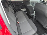 USED 2019 19 CITROEN C3 1.2 PureTech Feel Hatchback 5dr Petrol Manual Euro 6 (s/s) (82 ps) 