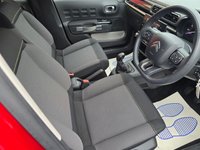 USED 2019 19 CITROEN C3 1.2 PureTech Feel Hatchback 5dr Petrol Manual Euro 6 (s/s) (82 ps) 