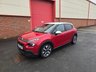 USED 2019 19 CITROEN C3 1.2 PureTech Feel Hatchback 5dr Petrol Manual Euro 6 (s/s) (82 ps) 