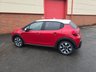 USED 2019 19 CITROEN C3 1.2 PureTech Feel Hatchback 5dr Petrol Manual Euro 6 (s/s) (82 ps) 