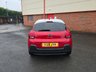 USED 2019 19 CITROEN C3 1.2 PureTech Feel Hatchback 5dr Petrol Manual Euro 6 (s/s) (82 ps) 