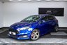 USED 2015 65 FORD FOCUS 2.0T EcoBoost ST-3 Hatchback 5dr Petrol Manual Euro 6 (s/s) (250 ps) **GREAT SH - REAR VIEW CAMERA**