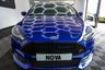 USED 2015 65 FORD FOCUS 2.0T EcoBoost ST-3 Hatchback 5dr Petrol Manual Euro 6 (s/s) (250 ps) **GREAT SH - REAR VIEW CAMERA**