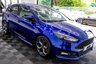 USED 2015 65 FORD FOCUS 2.0T EcoBoost ST-3 Hatchback 5dr Petrol Manual Euro 6 (s/s) (250 ps) **GREAT SH - REAR VIEW CAMERA**