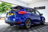 USED 2015 65 FORD FOCUS 2.0T EcoBoost ST-3 Hatchback 5dr Petrol Manual Euro 6 (s/s) (250 ps) **GREAT SH - REAR VIEW CAMERA**