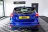 USED 2015 65 FORD FOCUS 2.0T EcoBoost ST-3 Hatchback 5dr Petrol Manual Euro 6 (s/s) (250 ps) **GREAT SH - REAR VIEW CAMERA**