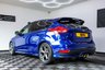 USED 2015 65 FORD FOCUS 2.0T EcoBoost ST-3 Hatchback 5dr Petrol Manual Euro 6 (s/s) (250 ps) **GREAT SH - REAR VIEW CAMERA**