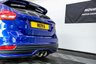 USED 2015 65 FORD FOCUS 2.0T EcoBoost ST-3 Hatchback 5dr Petrol Manual Euro 6 (s/s) (250 ps) **GREAT SH - REAR VIEW CAMERA**