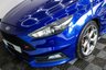 USED 2015 65 FORD FOCUS 2.0T EcoBoost ST-3 Hatchback 5dr Petrol Manual Euro 6 (s/s) (250 ps) **GREAT SH - REAR VIEW CAMERA**
