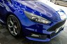 USED 2015 65 FORD FOCUS 2.0T EcoBoost ST-3 Hatchback 5dr Petrol Manual Euro 6 (s/s) (250 ps) **GREAT SH - REAR VIEW CAMERA**