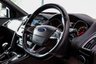 USED 2015 65 FORD FOCUS 2.0T EcoBoost ST-3 Hatchback 5dr Petrol Manual Euro 6 (s/s) (250 ps) **GREAT SH - REAR VIEW CAMERA**