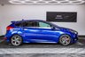 USED 2015 65 FORD FOCUS 2.0T EcoBoost ST-3 Hatchback 5dr Petrol Manual Euro 6 (s/s) (250 ps) **GREAT SH - REAR VIEW CAMERA**