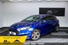 USED 2015 65 FORD FOCUS 2.0T EcoBoost ST-3 Hatchback 5dr Petrol Manual Euro 6 (s/s) (250 ps) **GREAT SH - REAR VIEW CAMERA**