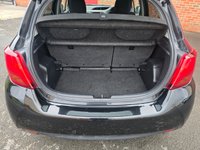 USED 2016 66 TOYOTA YARIS 1.33 Dual VVT-i Icon Hatchback 5dr Petrol Manual Euro 6 (99 ps) 