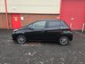 USED 2016 66 TOYOTA YARIS 1.33 Dual VVT-i Icon Hatchback 5dr Petrol Manual Euro 6 (99 ps) 